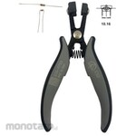 RS PRO Formed Pliers, 150mm