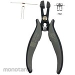 RS PRO Formed Pliers, 150mm