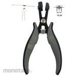 RS PRO Formed Pliers, 150mm