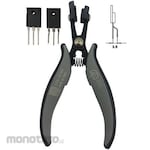 RS PRO Formed Pliers, 158mm
