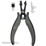 RS PRO Formed Pliers, 158mm