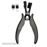 RS PRO Formed Pliers, 158mm