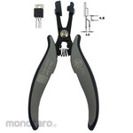RS PRO Formed Pliers, 158mm