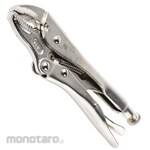RS PRO Locking Pliers, 178mm