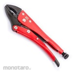 RS PRO Locking Pliers, 240mm