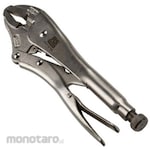 RS PRO Locking Pliers, 254mm
