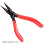 RS PRO Long Nose Pliers, 120mm