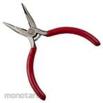 RS PRO Long Nose Pliers, 120mm