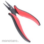 RS PRO Long Nose Pliers, 140mm