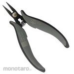 RS PRO Long Nose Pliers, 146mm