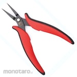 RS PRO Long Nose Pliers, 155mm