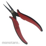 RS PRO Long Nose Pliers, 160mm