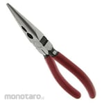 RS PRO Long Nose Pliers, 160mm