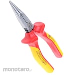 RS PRO Long Nose Pliers, 160mm
