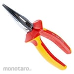 RS PRO Long Nose Pliers, 160mm