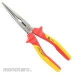 RS PRO Long Nose Pliers, 200mm