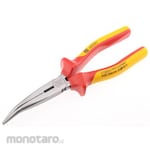 RS PRO Long Nose Pliers, 200mm