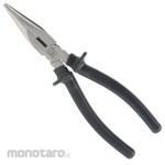 RS PRO Long Nose Pliers, 200mm