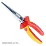 RS PRO Long Nose Pliers, 200mm