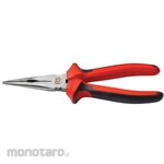 RS PRO Long Nose Pliers, 200mm