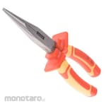 RS PRO Long Nose Pliers, 200mm