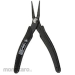 RS PRO Needle Nose Pliers, Flat Nose Pliers, 150mm Needle Nose Pliers, Flat Nose Pliers