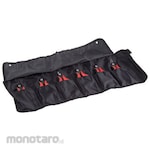 RS PRO Pliers Set, 6 Pieces, Iron