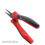 RS PRO Round Nose Pliers, 130mm