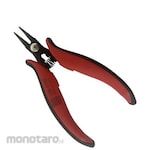 RS PRO Round Nose Pliers, 146mm