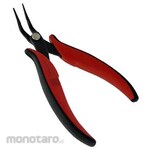 RS PRO Round Nose Pliers, 152mm