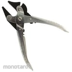 RS PRO Side Cutter Parallel Pliers, 160mm Side Cutter Parallel Pliers
