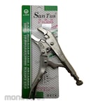 SANTUS Locking Pliers (Tang Buaya)
