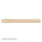 SATA Beryllium Bronze Explosion Proof Round Flat Chisel