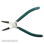 SATA Circlip Pliers German Type Hole Curved (Tang Jepit)