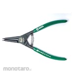 SATA External Snap Ring Plier Straight