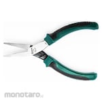 SATA Flat Nose Pliers H/L Mini (Tang Jepit)