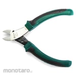 SATA H/L Mini Flush Cut Diagonal Pliers