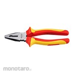 SATA Lineman's Pliers Insulated (Tang Jepit)