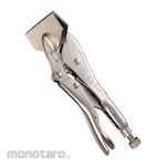 SATA Locking Pliers Metal Sheet Clamp (Tang Buaya)