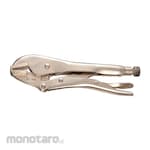 SATA Locking Pliers Straight Jaw (Tang Buaya)