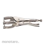 SATA Locking Pliers Welding Clamp (Tang Buaya)