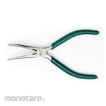 SATA Long Nose Pliers Electronic Angle (Tang Jepit Lancip)