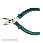 SATA Long Nose Pliers H/L Mini (Tang Jepit Lancip)