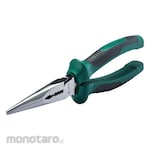 SATA Long Nose Pliers High Leverage (Tang Jepit Lancip)
