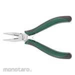 SATA Long Nose Pliers Mini (Tang Jepit Lancip)