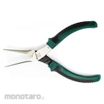 SATA Needle Nose Pliers H/L Mini (Tang Jepit Lancip)