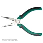 SATA Needle Nose Pliers Professional Japanese (Tang Jepit Lancip)