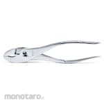 SATA Slip Joint Pliers with Nude Handle