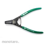 SATA Snap Ring Pliers External Curved (Tang Jepit Snap Ring)
