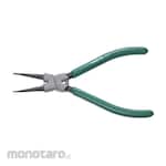 SATA Snap Ring Pliers Internal Close Curved (Tang Jepit Snap Ring)
